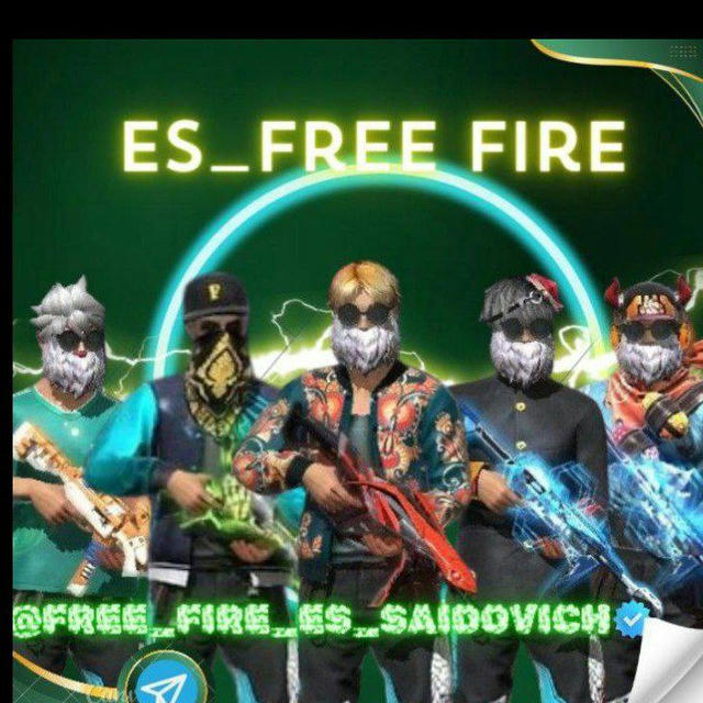 Free Fire | Rasmiy❄️❄️