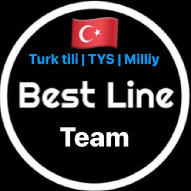 Turk tili | TYS | Milliy🇹🇷