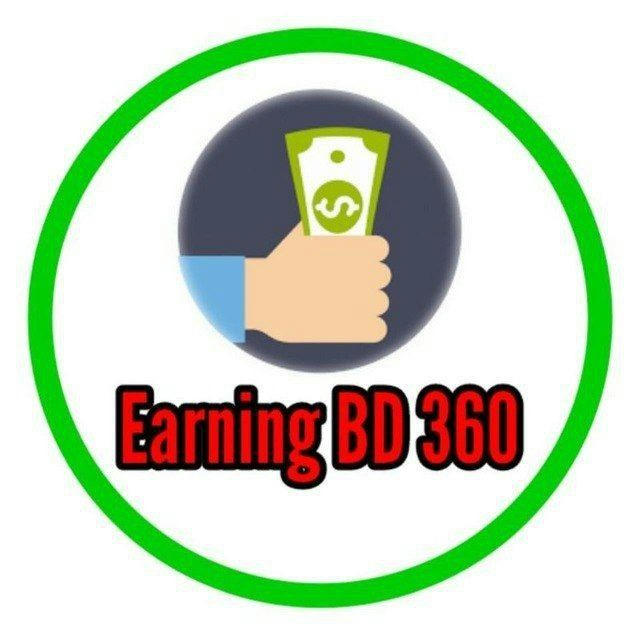 Earning BD 360