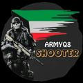 Accounts Store ( ArMyQ8 )