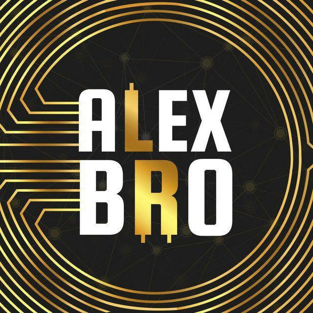 AlexBro | Crypto Profits Call