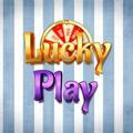 LuckyPlay😜