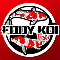 Eddy Koi Fx 🇸🇬