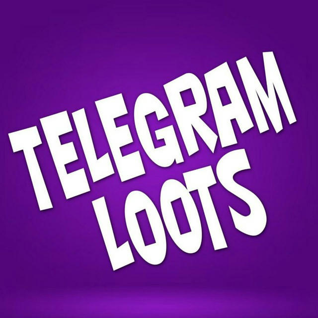 TeleGram Loots 😈