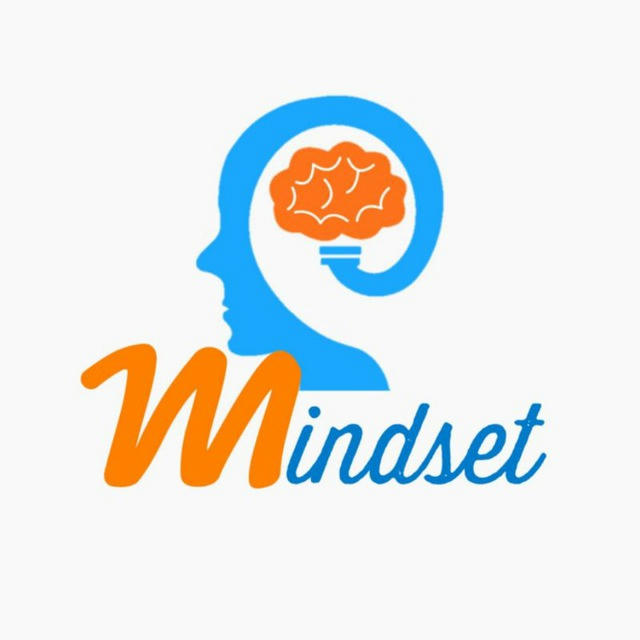 Mindset - ផ្នត់គំនិត