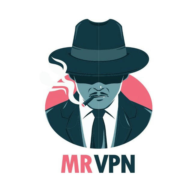 MR.VPN