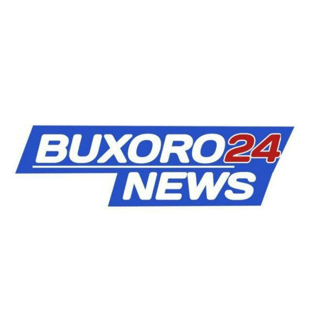 Buxoro uz 24 news | Расмий Хабарлар Канали Buhoro bugun