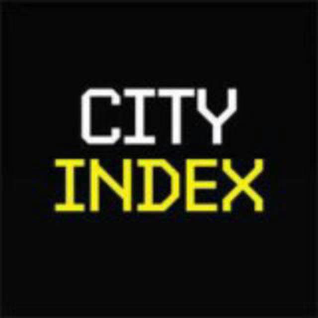 CITY INDEX SIGNALS