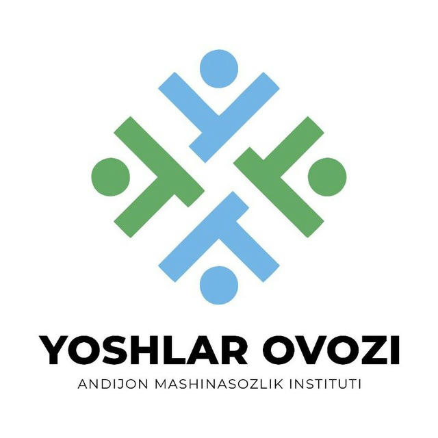 AndMI Yoshlar Ovozi | AndMI Youth Voice