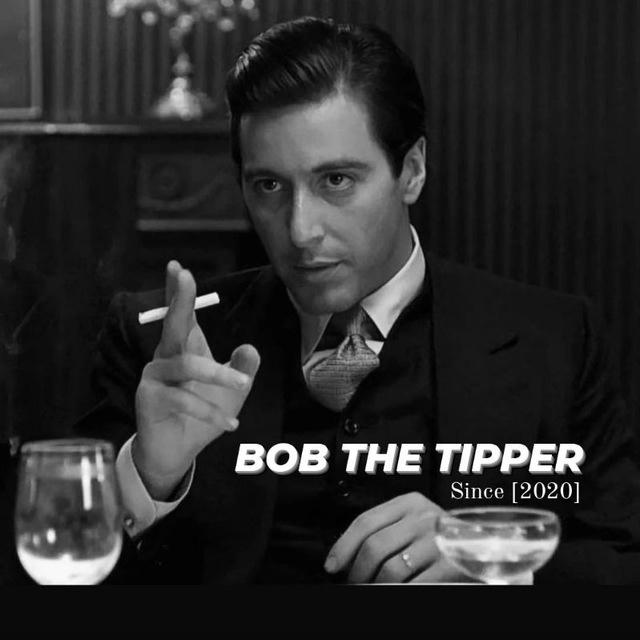 BOB THE TIPPER [ Since-2020 ]
