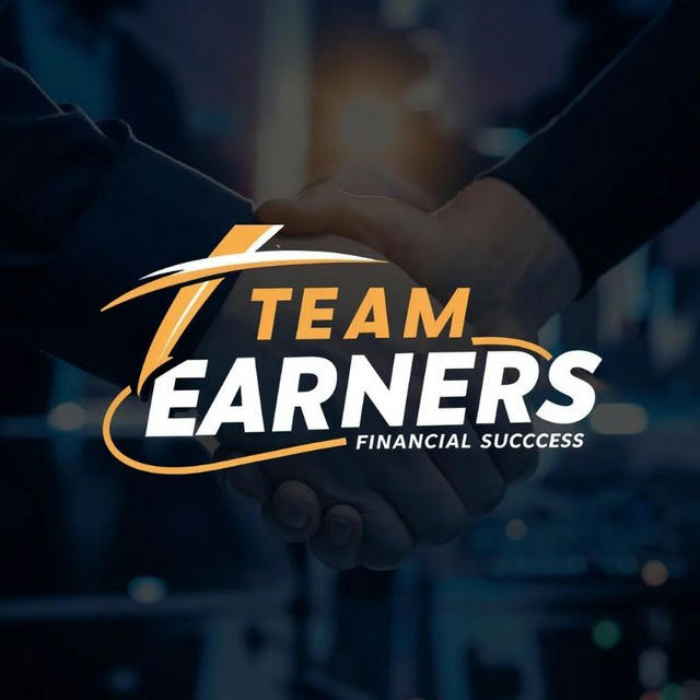 TEAM EARNER'S