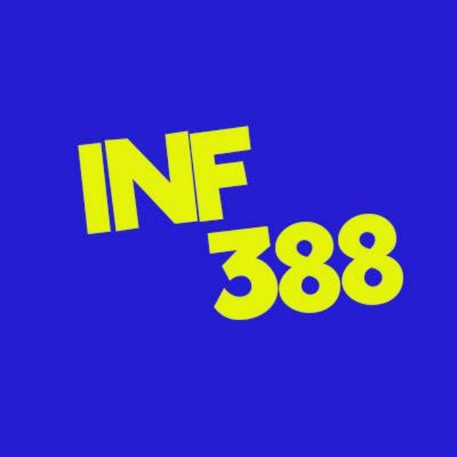 Infinity 388