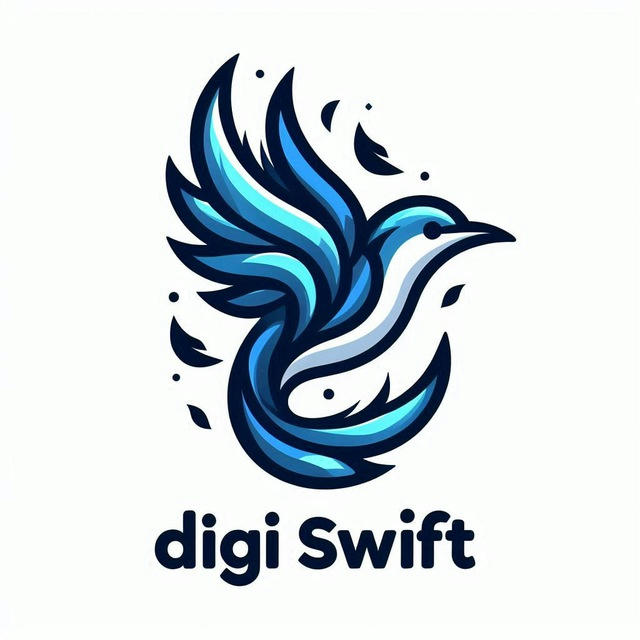 Digi swift