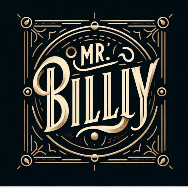~Mr BILLY_PRONO~❤️🤍💙⚽️👑