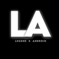 LEGENDxANDROID ( FLASH )