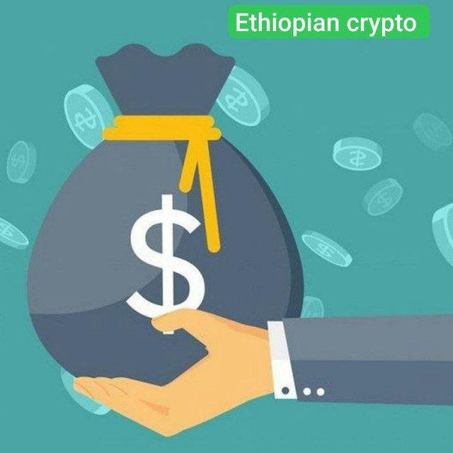 ETHIOPIAN CRYPTO CHANNEL