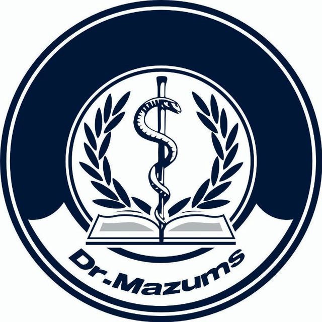 Dr.Mazums