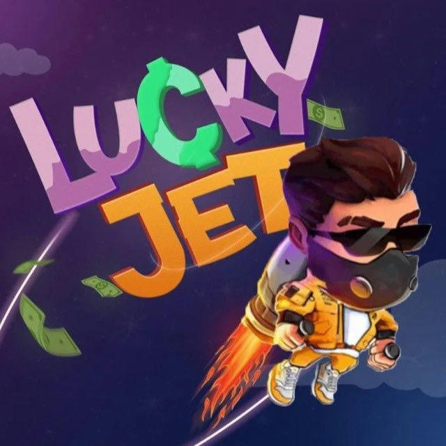 🚀 LUCKY JET