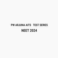 PW AITS ARJUNA TEST SERIES 2024