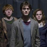 Garri Potter kinolari !