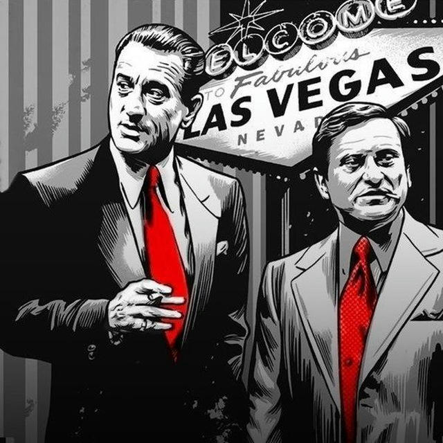 Casino Vegas 🎰