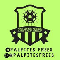 PALPITES FREES ⚽️💰