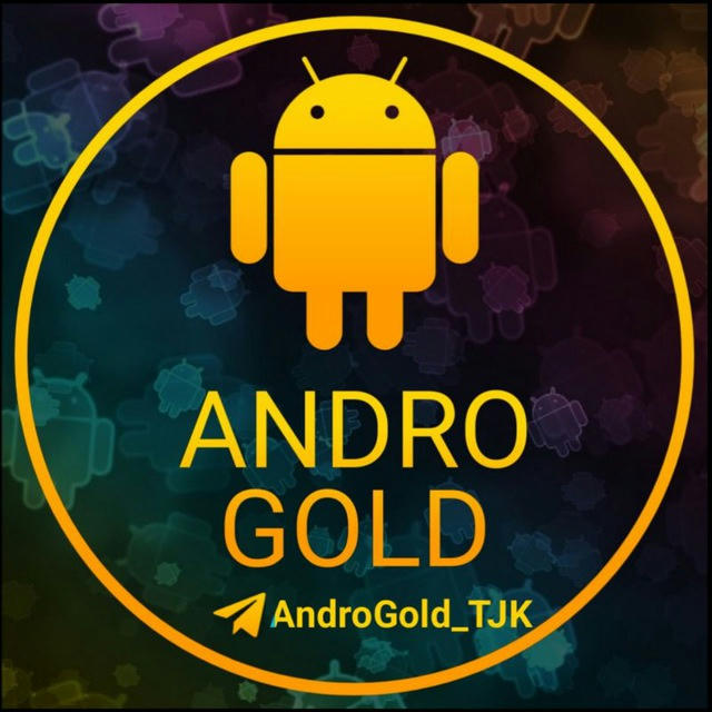 ANDRO GOLD TJ