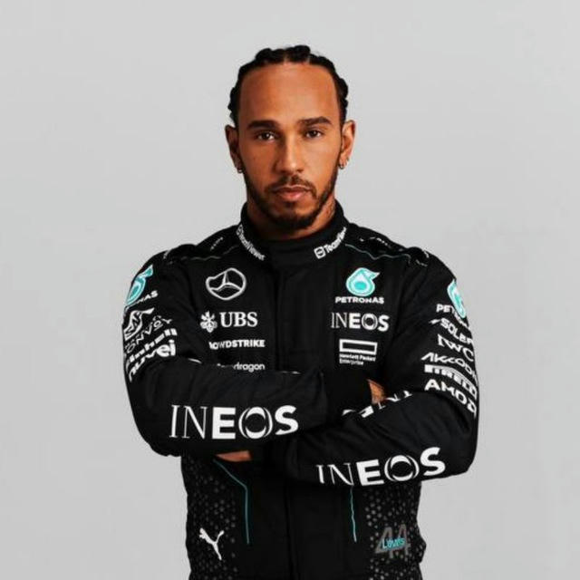 Lewis Hamilton | Льюис Хэмилтон | Формула-1