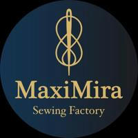 Швейное производство MaxiMira