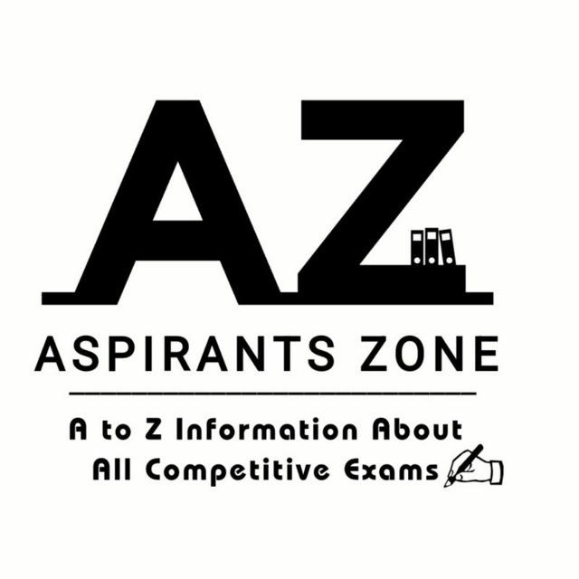 ASPIRANTS ZONE ™