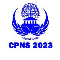 CPNS 2023 (SiapASN.com)