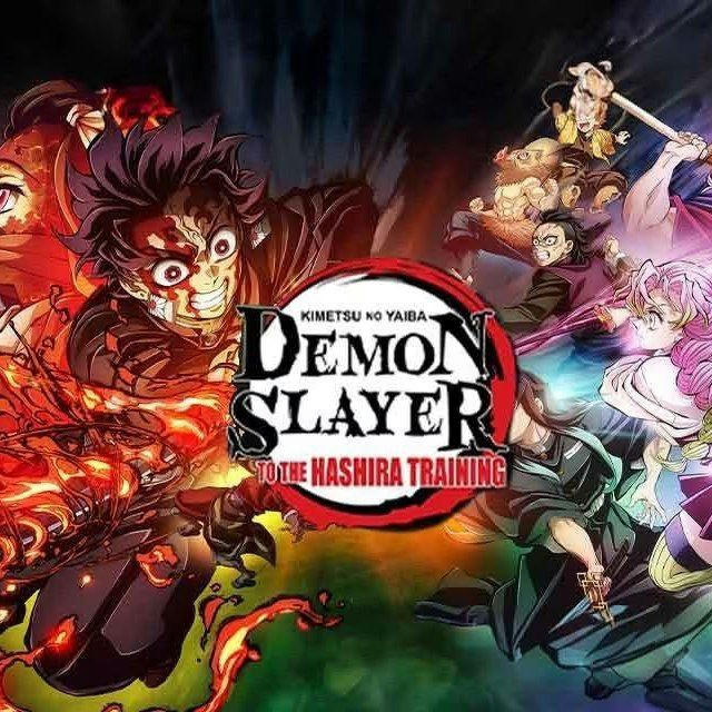 Demon Slayer Hindi Dubbed
