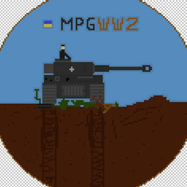 Melon playground WW1-WW2🇺🇦