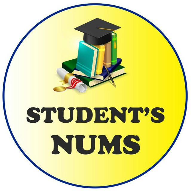 Students Nums