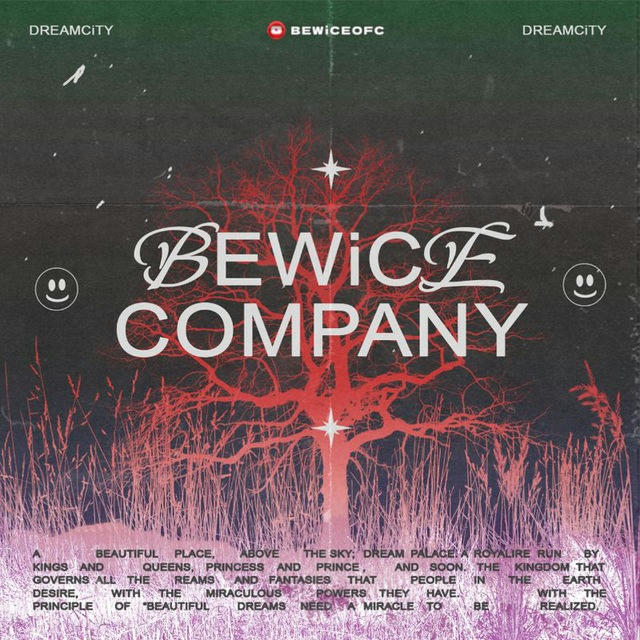 BEWiCE COMPANY.