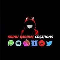 SRINU DARLING CREATIONS 💥