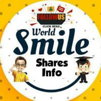 Smile Shares Info