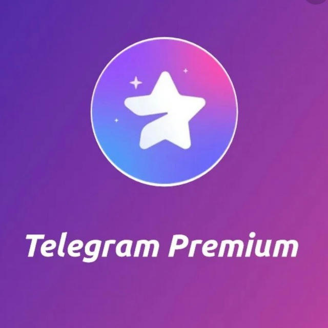 Telegram Premium WORLD