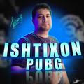 ISHTIXON PUBG