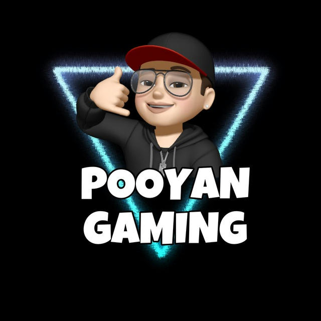 POOYAN GAMING