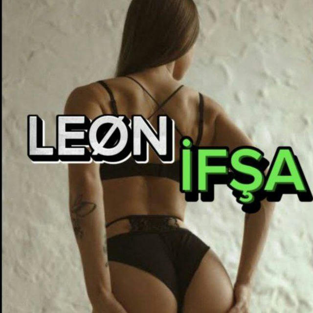 LEØN İFŞA