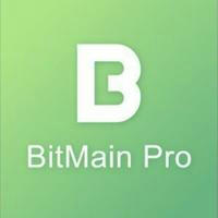 CRYPTO BitMain