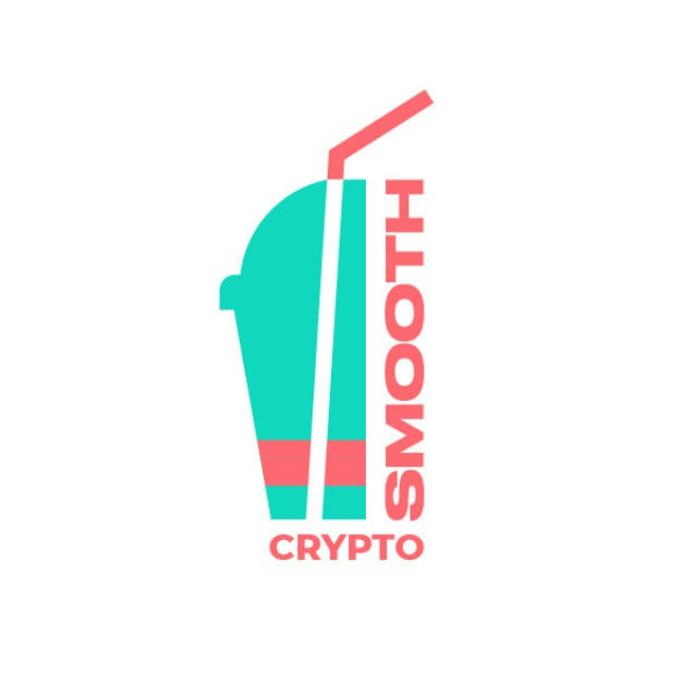 Crypto Smooth 🥤 Canal