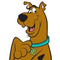 Scooby Doo Airdrop