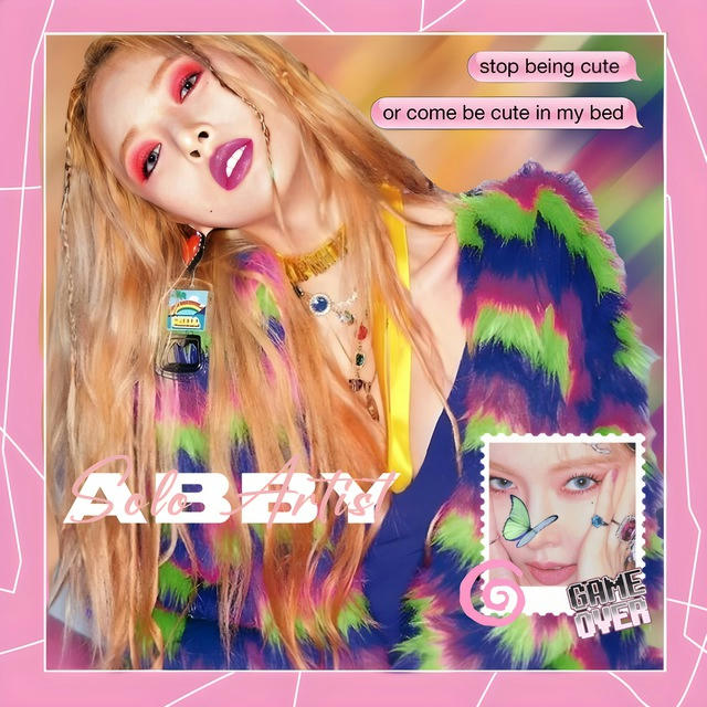 ABBY | Solo artist
