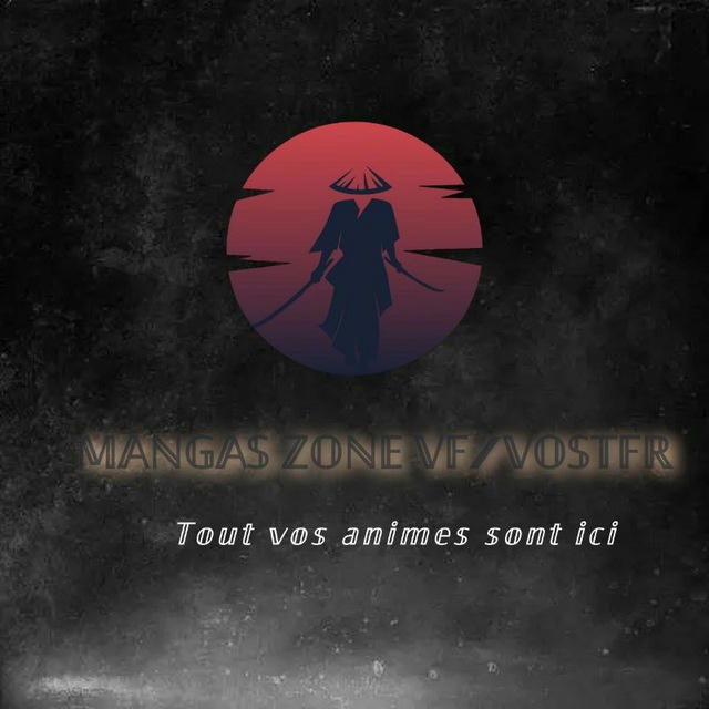MANGAS ZONE VF/VOSTFR