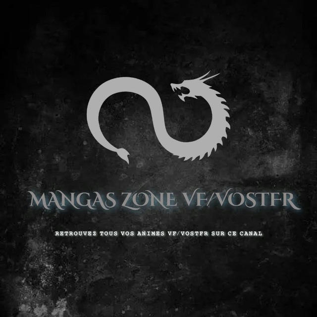 MANGAS ZONE VF/VOSTFR