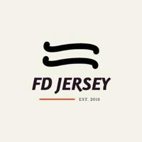 FD JERSEY