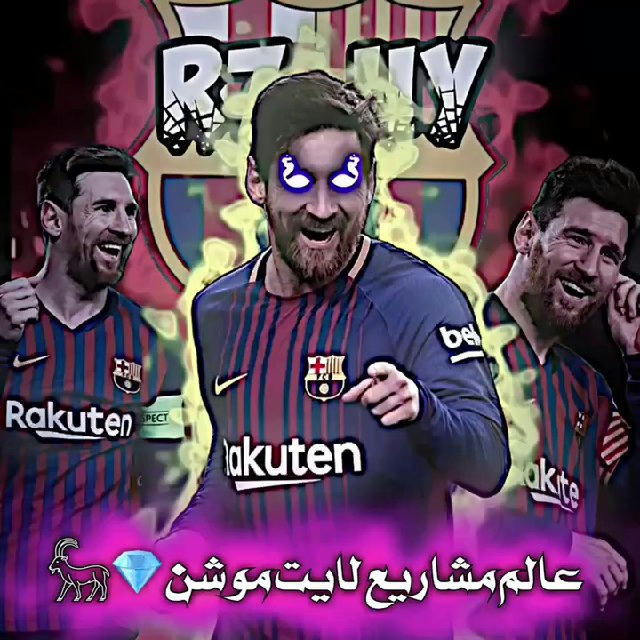 عالم مشاريع لايت موشن 💎𓃵