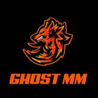 GHOST || MYANMAR🇲🇲